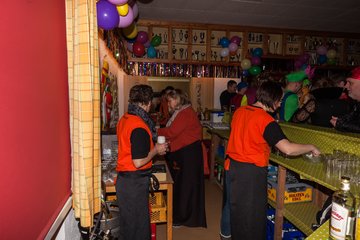 Bild 35 - Latuff 2016 Feier